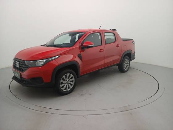 FIAT STRADA 1.3 FIREFLY FLEX FREEDOM CD MANUAL